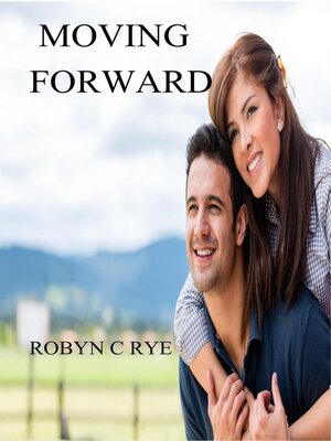 cover image of Moving Forward